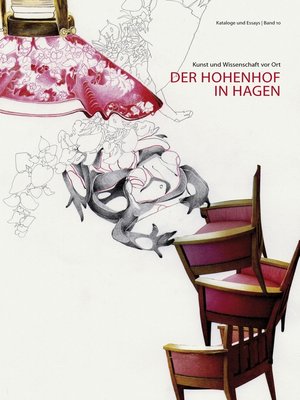 cover image of Kunst und Wissenschaft vor Ort